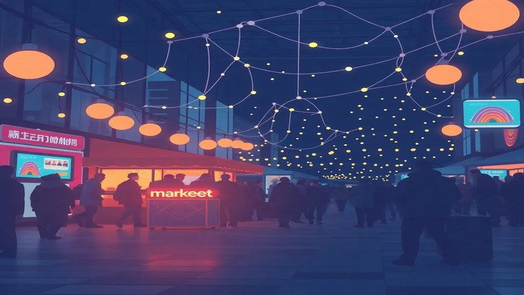 Decentralized market making to play a key role in the future of DeFi